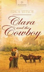 Clara and the Cowboy